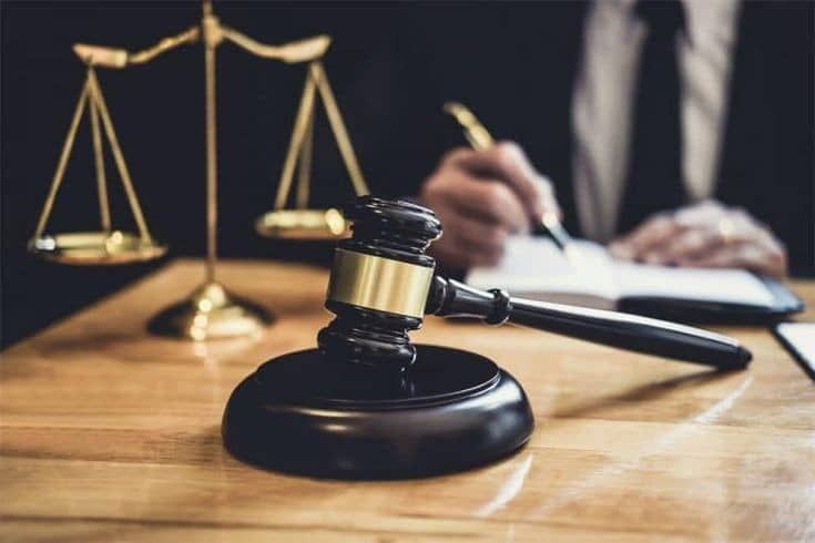 Litigation, mediation, And Arbitration